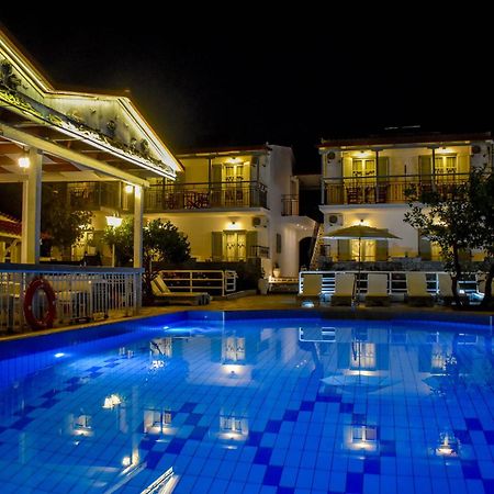 Villa Rosa Τρούλος Εξωτερικό φωτογραφία
