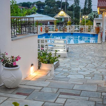 Villa Rosa Τρούλος Εξωτερικό φωτογραφία