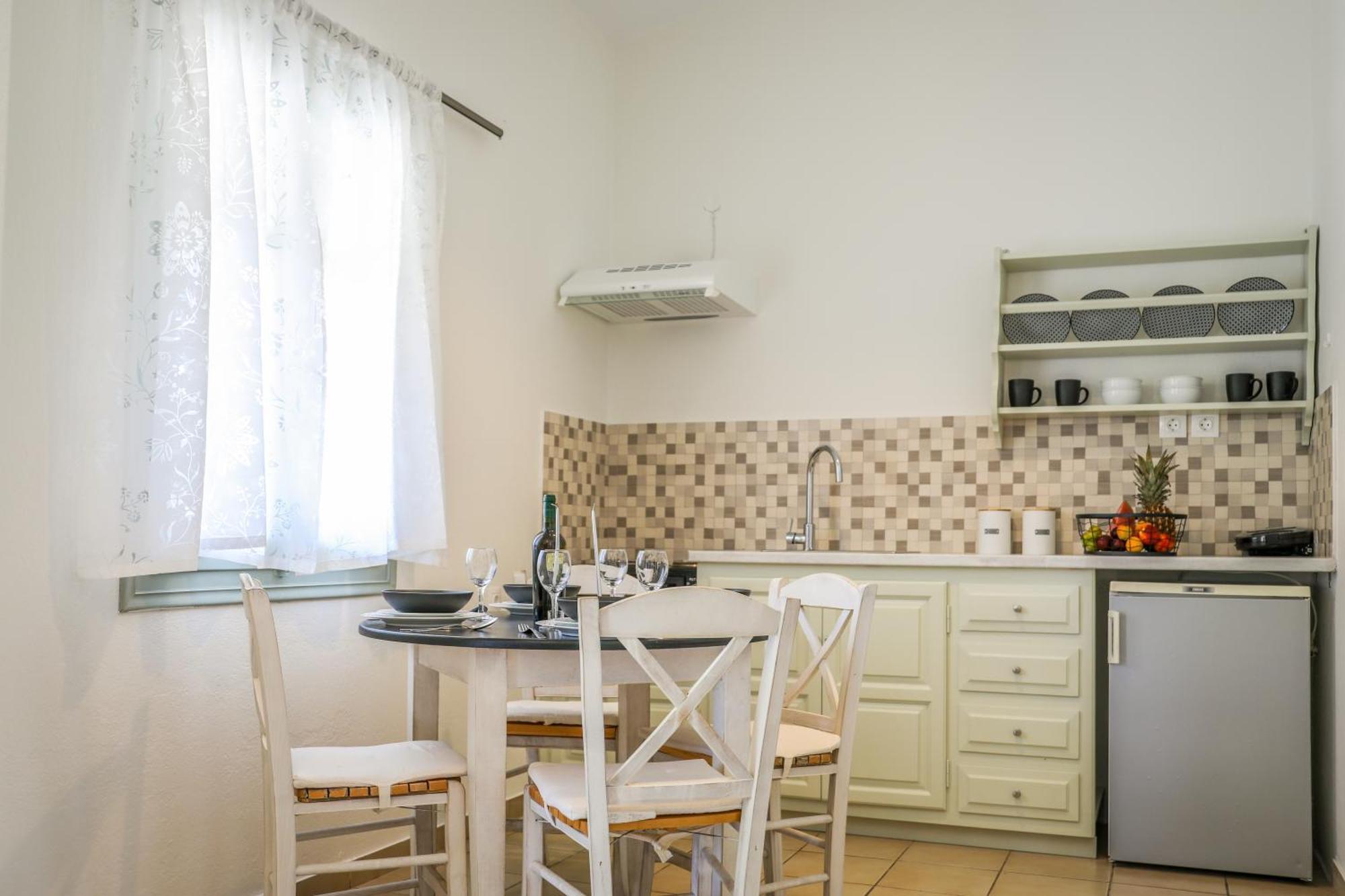 Villa Rosa Τρούλος Εξωτερικό φωτογραφία
