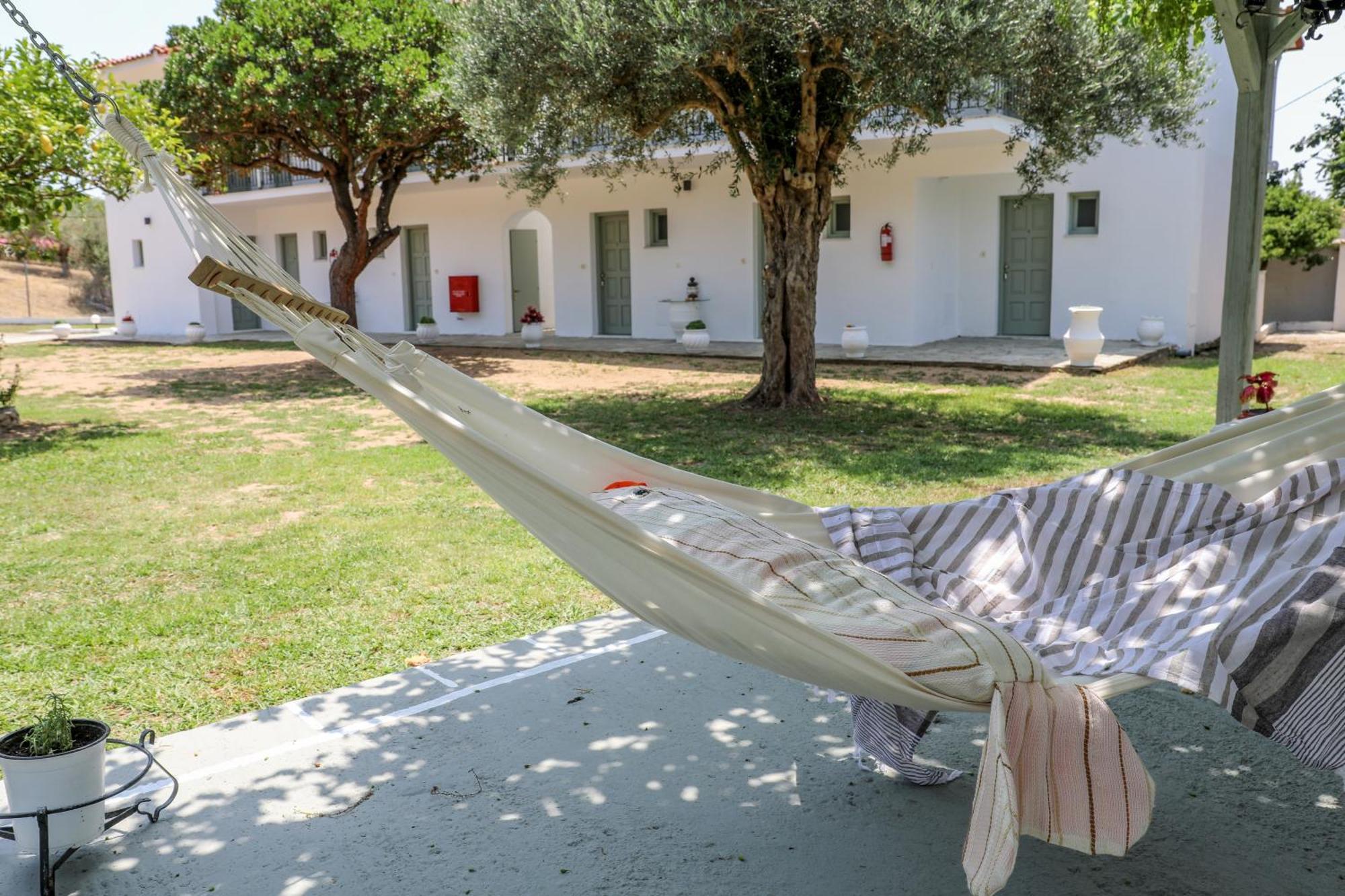 Villa Rosa Τρούλος Εξωτερικό φωτογραφία