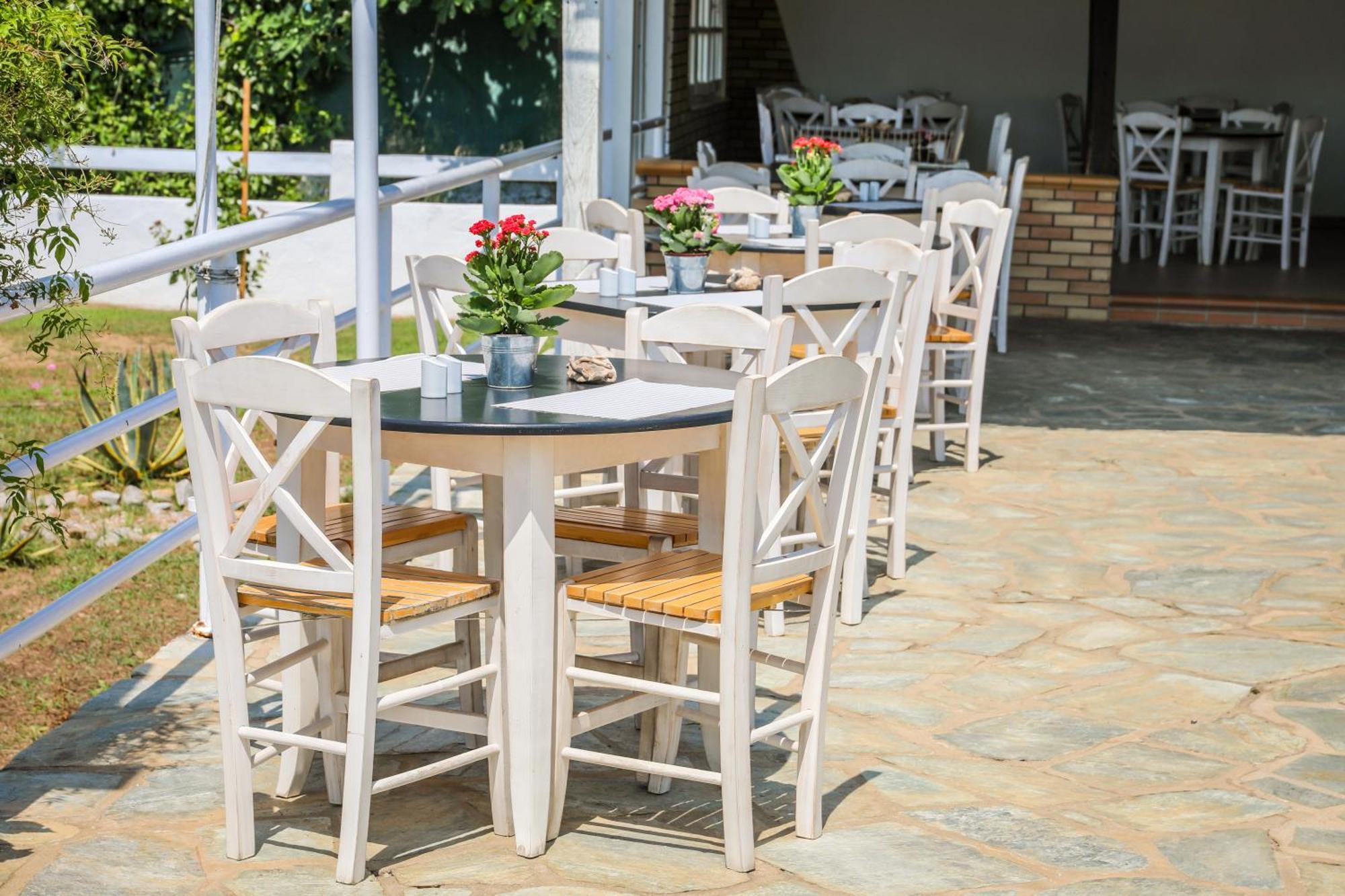 Villa Rosa Τρούλος Εξωτερικό φωτογραφία